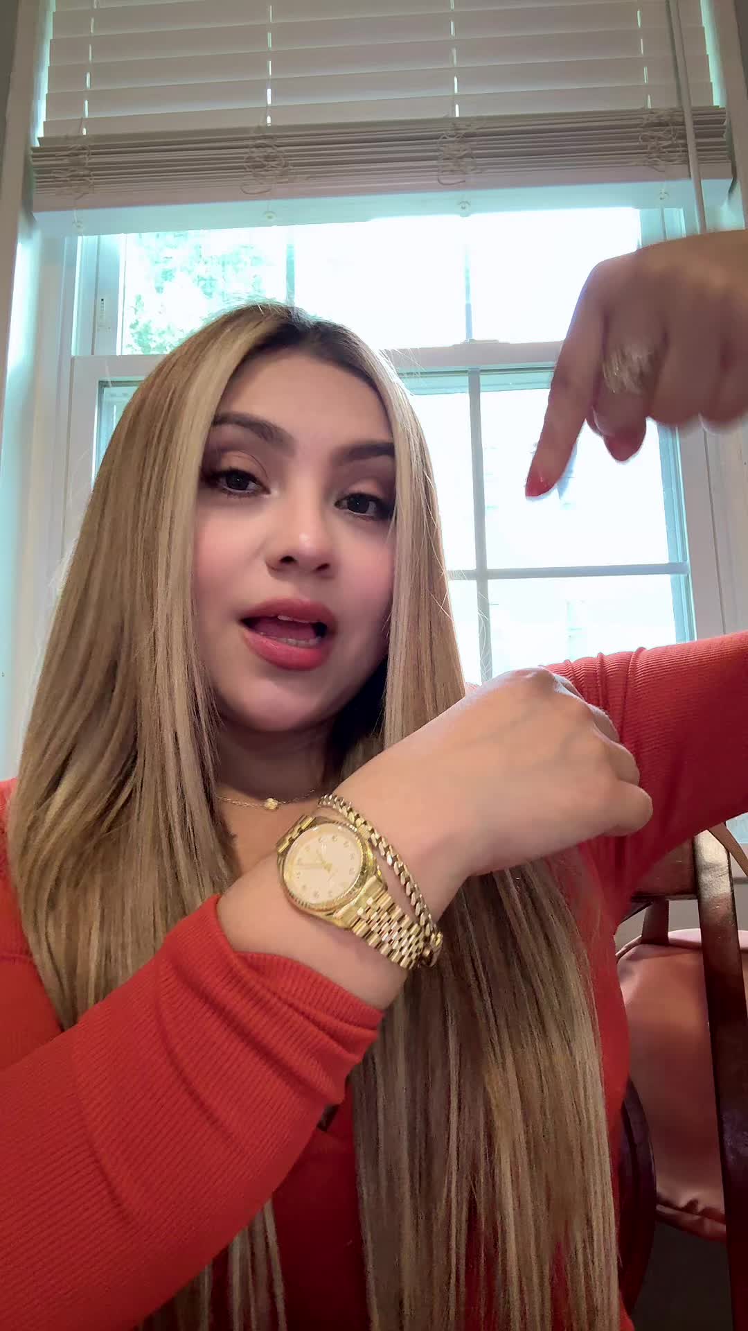 @Jessie Rivera