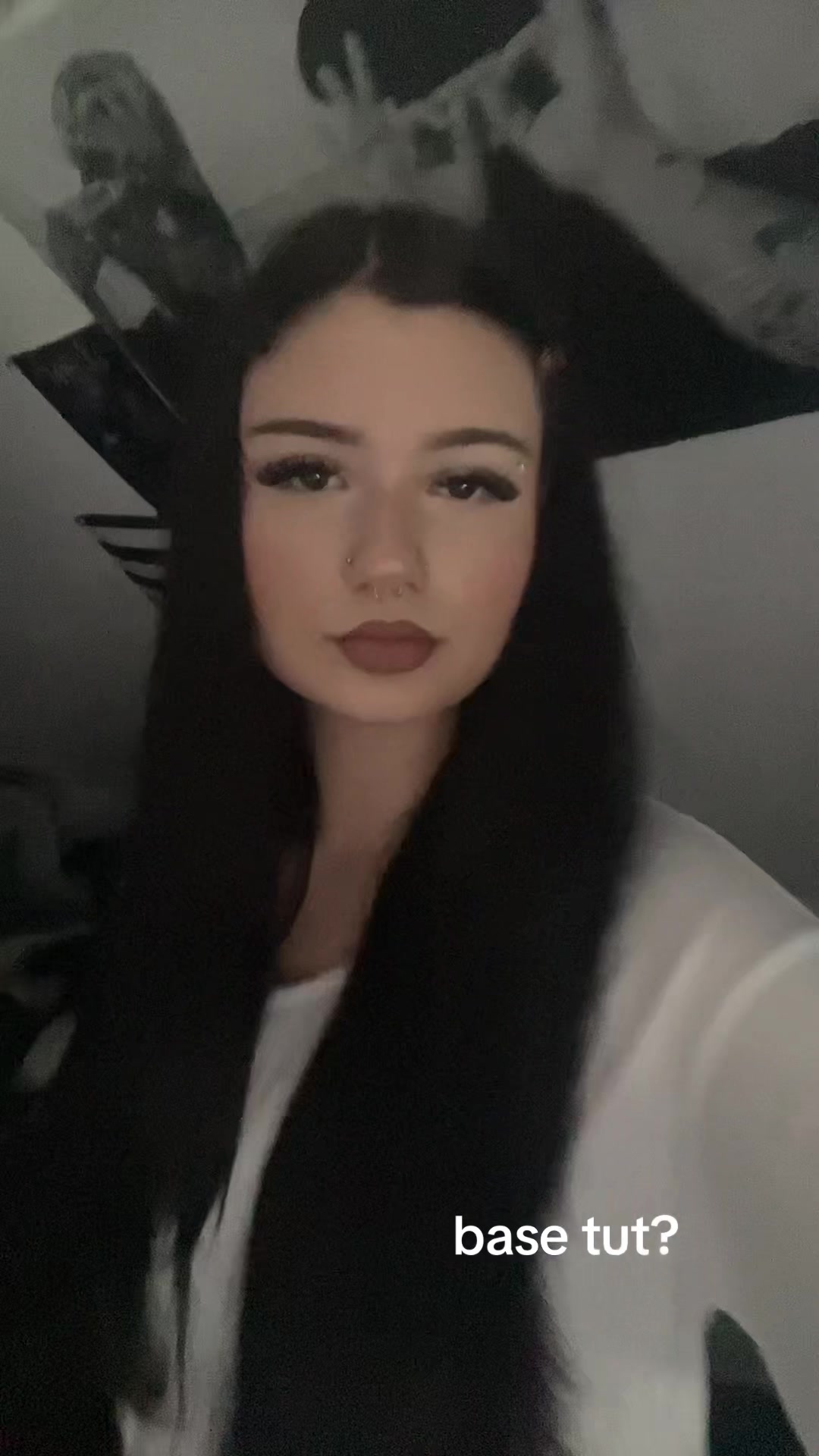 @️