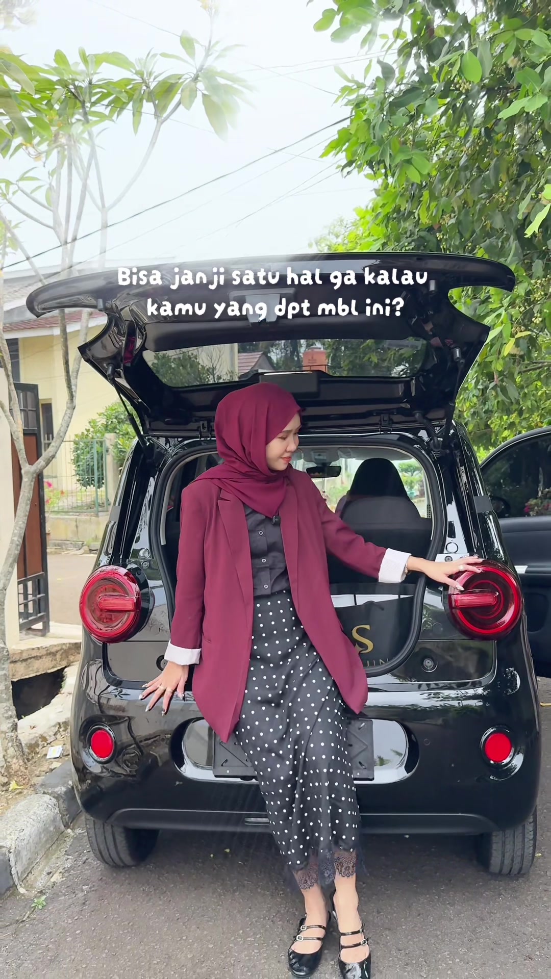 @Bidan Seruni