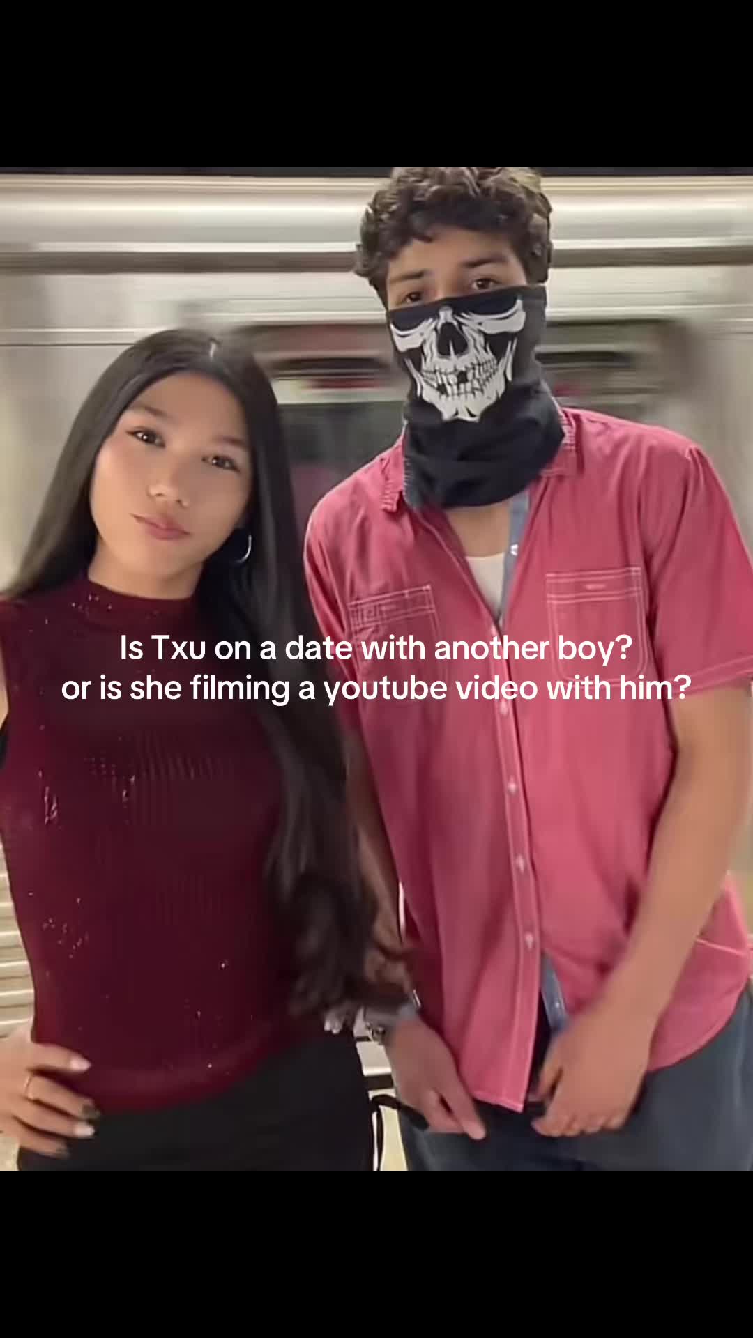 @Txu_tea☽