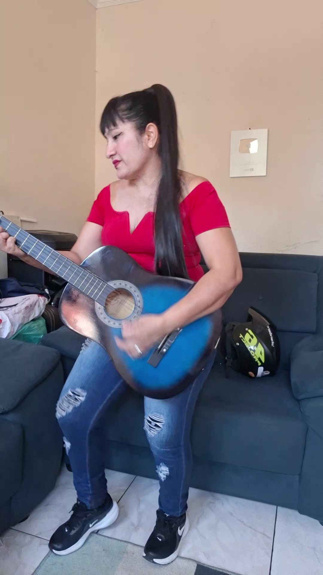 @Elizangela Torres