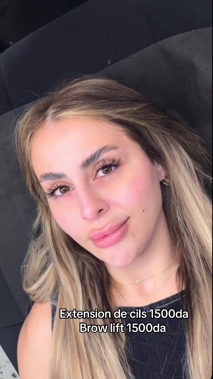 @Maria Hamiche