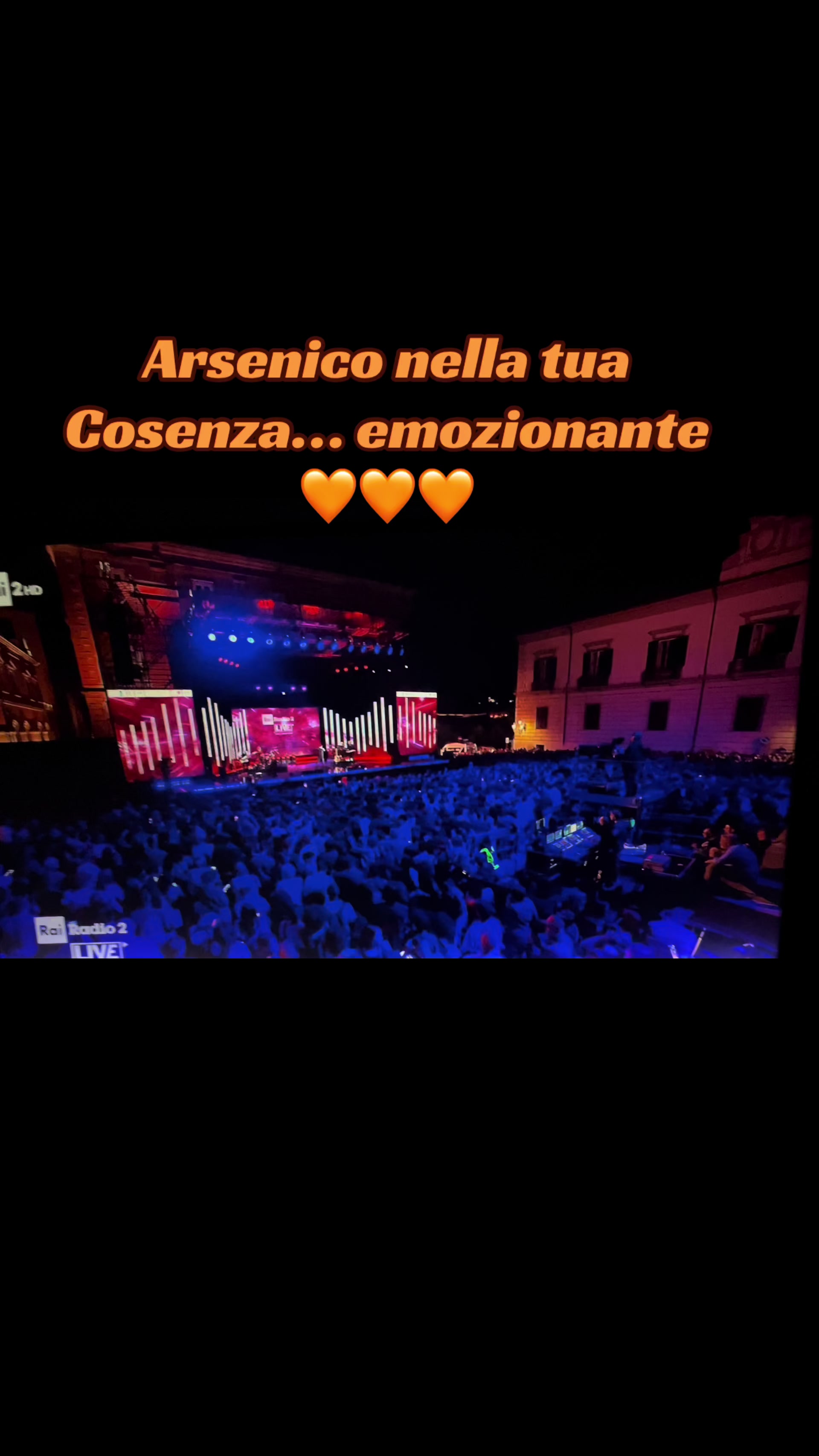 @Annalisa Ciliberto