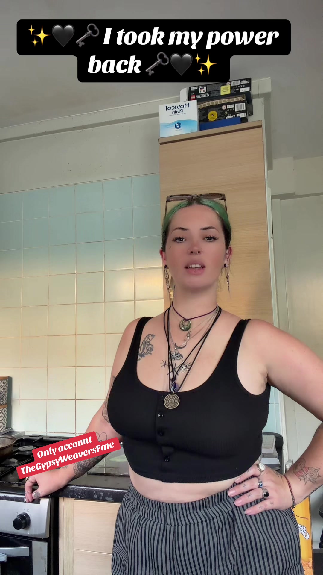 @TheGypsyWeaversFate