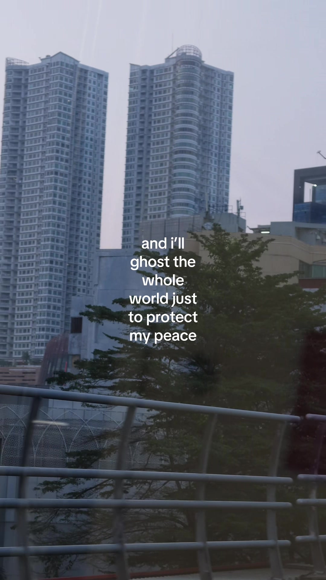 @something i couldn&rsquo;t say