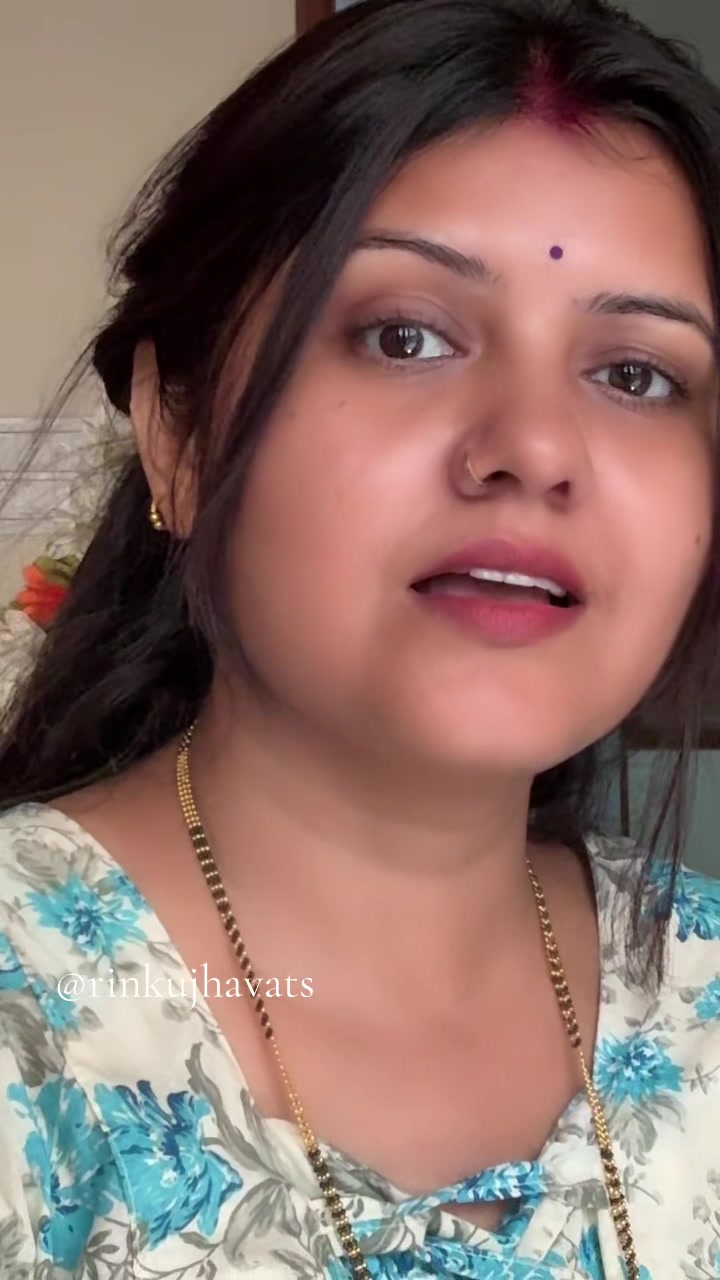 @Rinku Jha