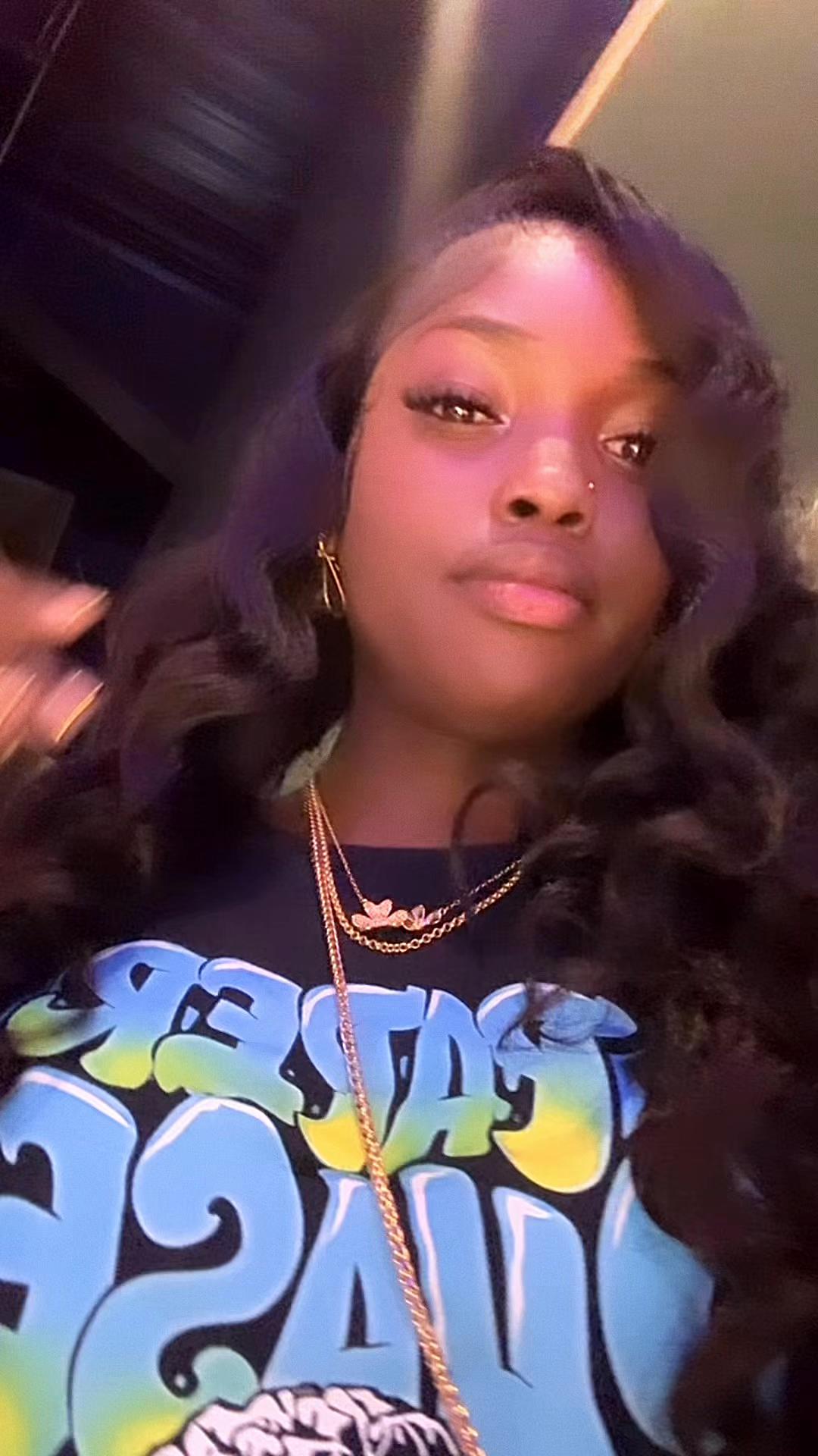 @Alliyah