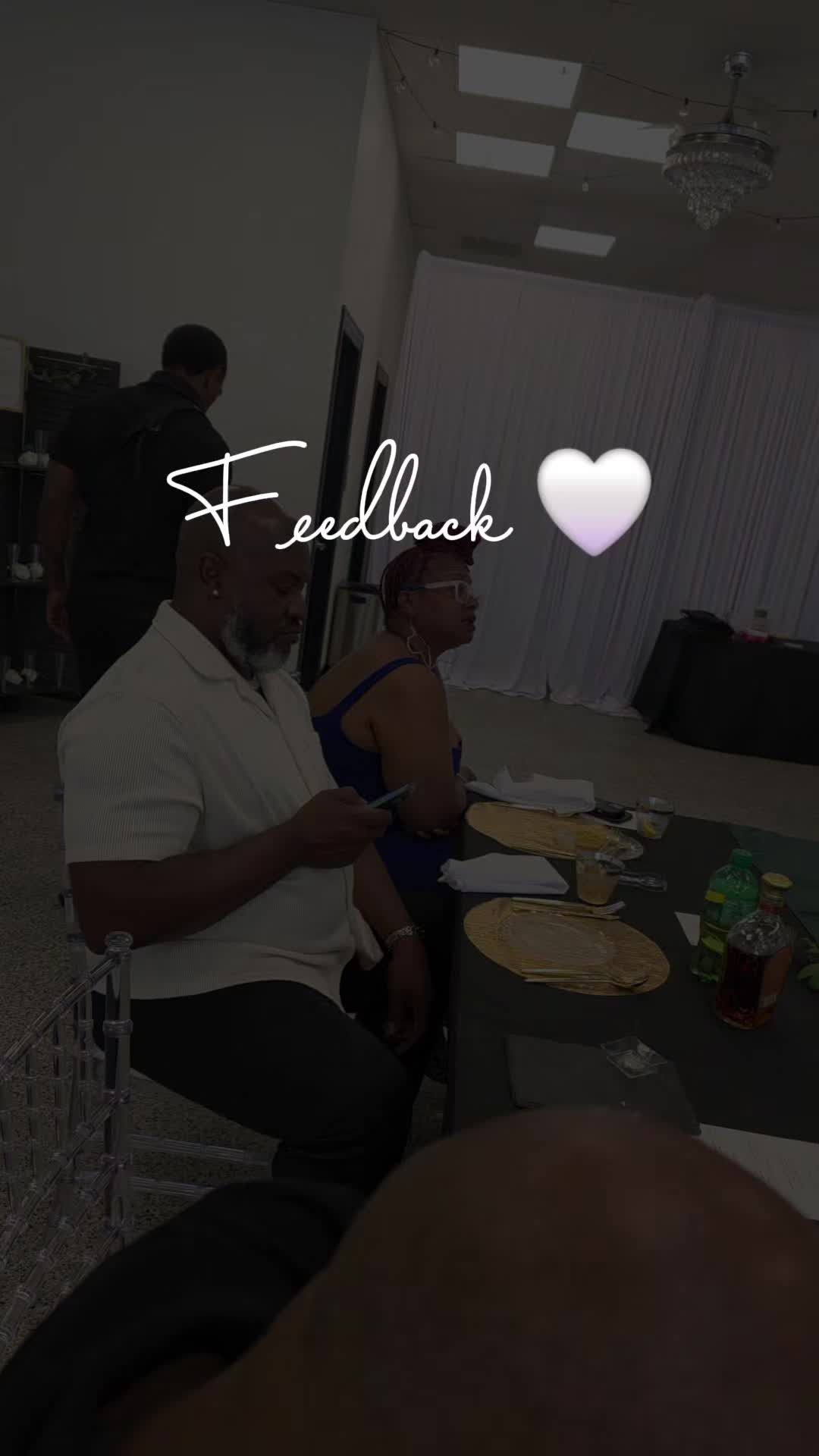 @Madison Elyse Events