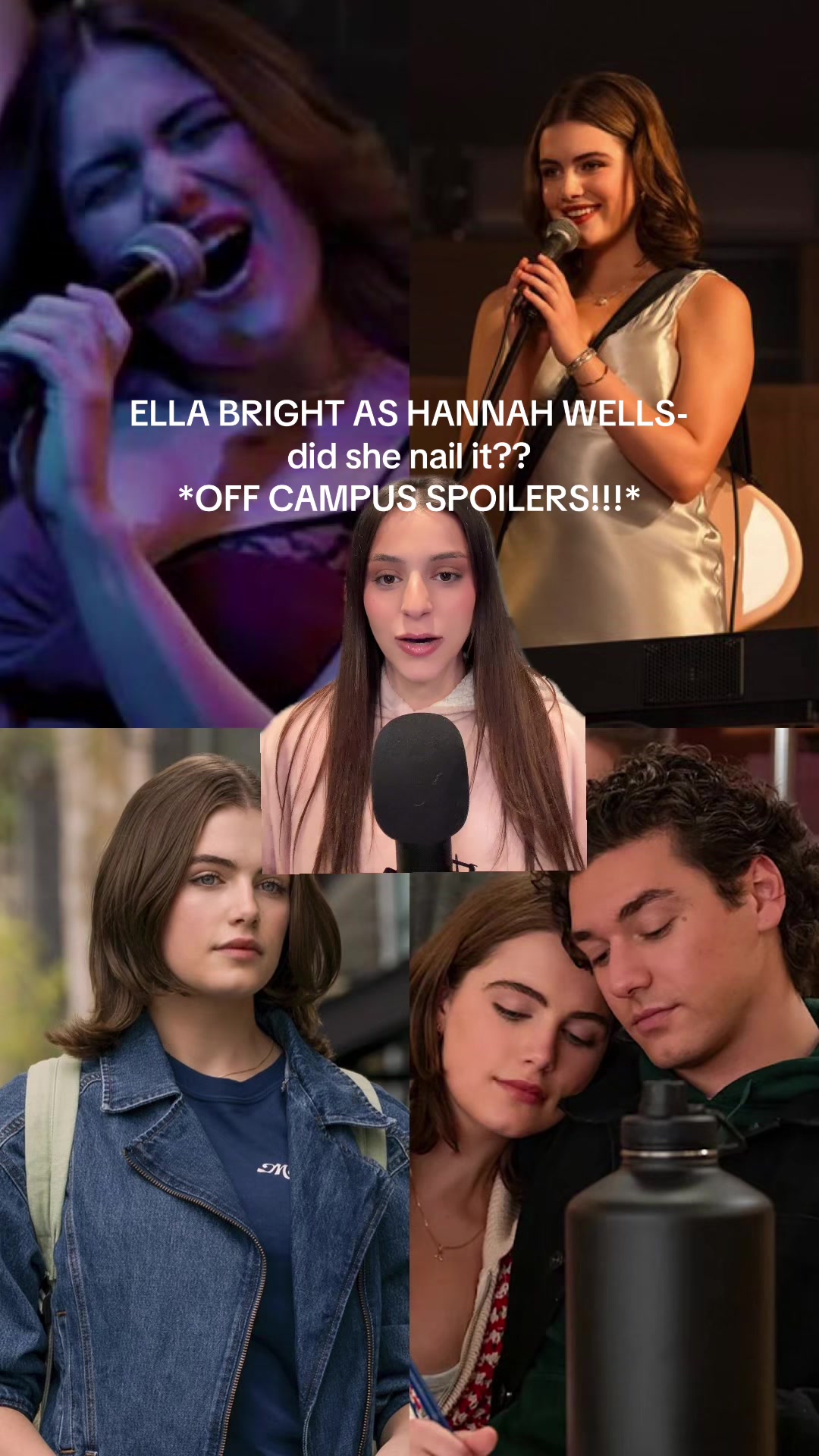@Kayla | Film & Tv