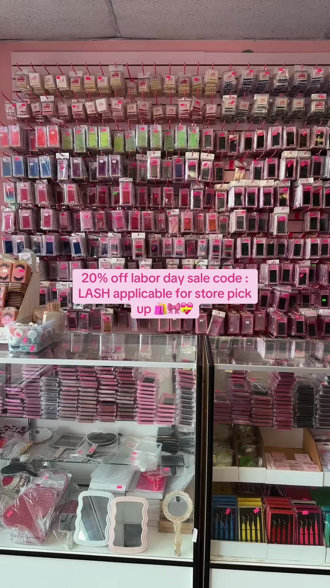 @Love Beauty Lashes