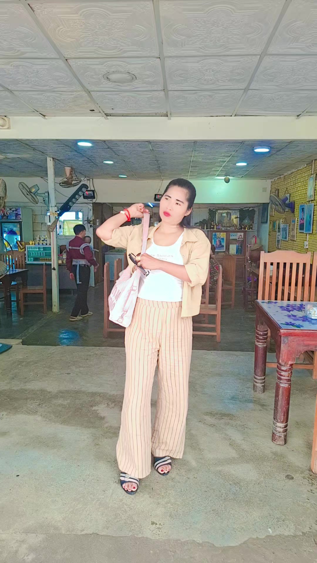 @Ma Ma Thae