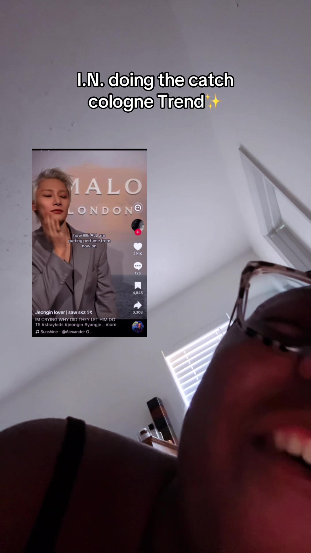 @Trin 💋 | 🎙️Talk to &lsquo;Em Trin