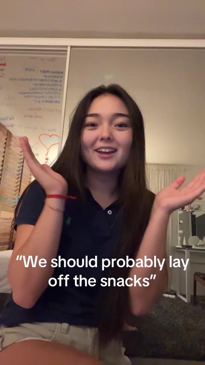 @DANE & SOPHIE