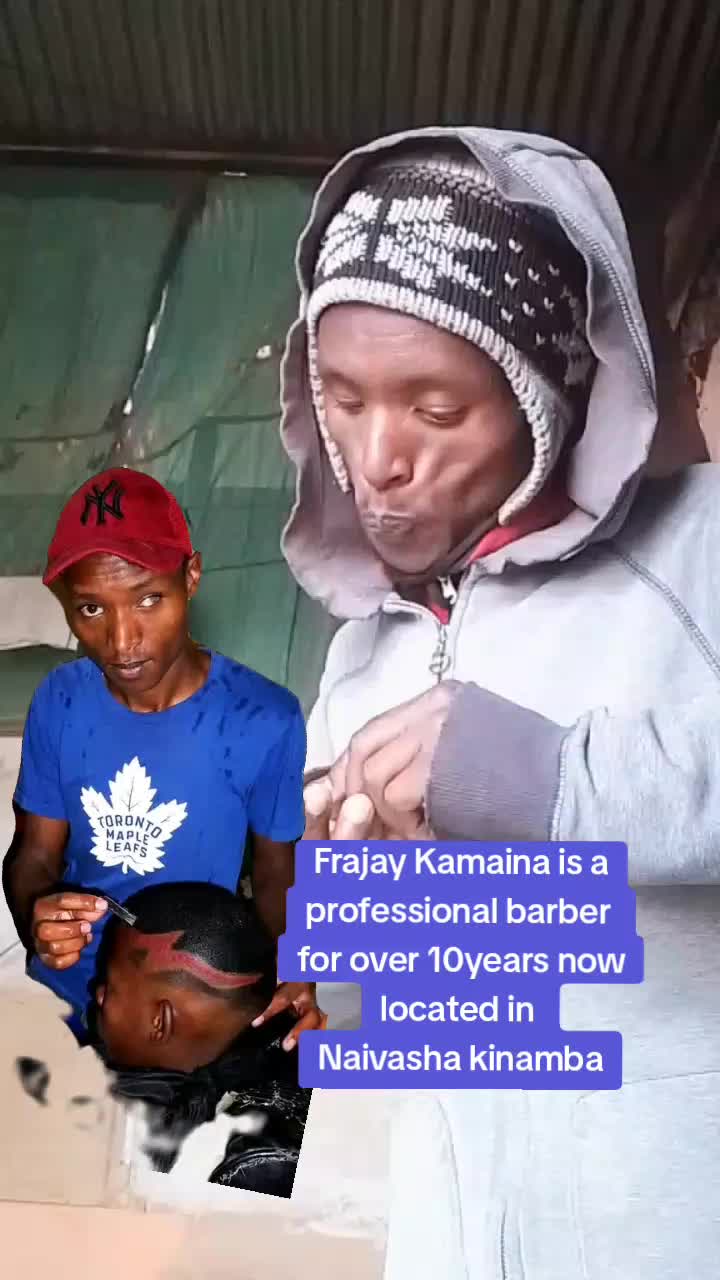 @FRAJAY 🔥 KAMAINA