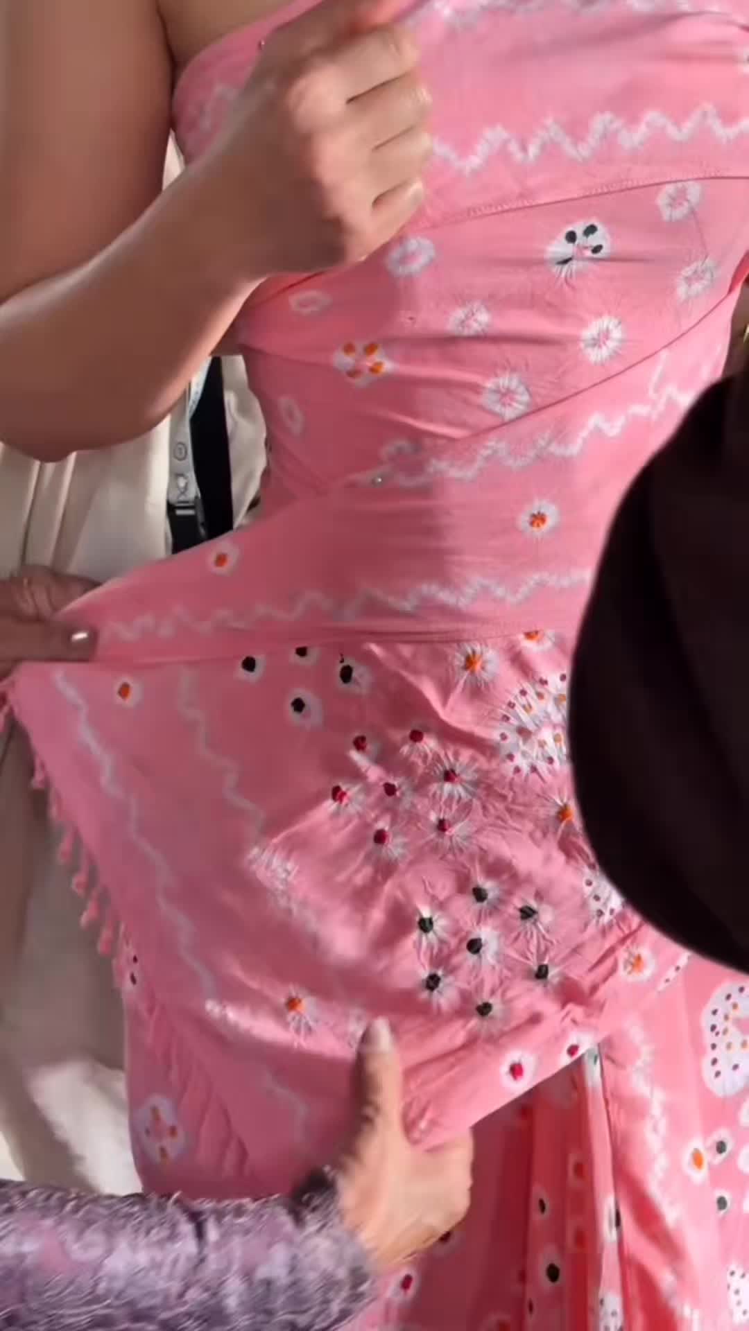 @Bunda Aca