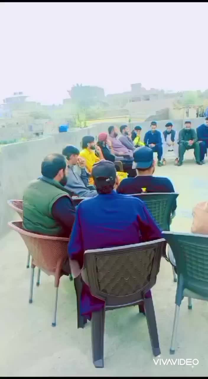 @چوہدری نثار مندیال