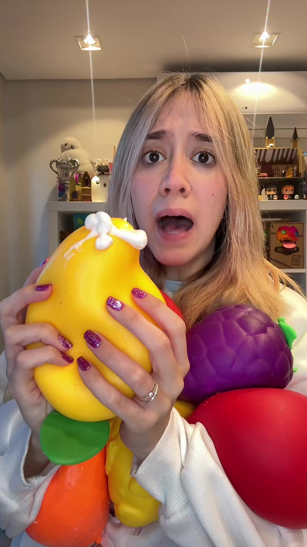 @Lara Leal