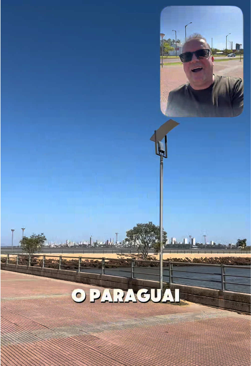 @Junior Pinha | Paraguai🇵🇾