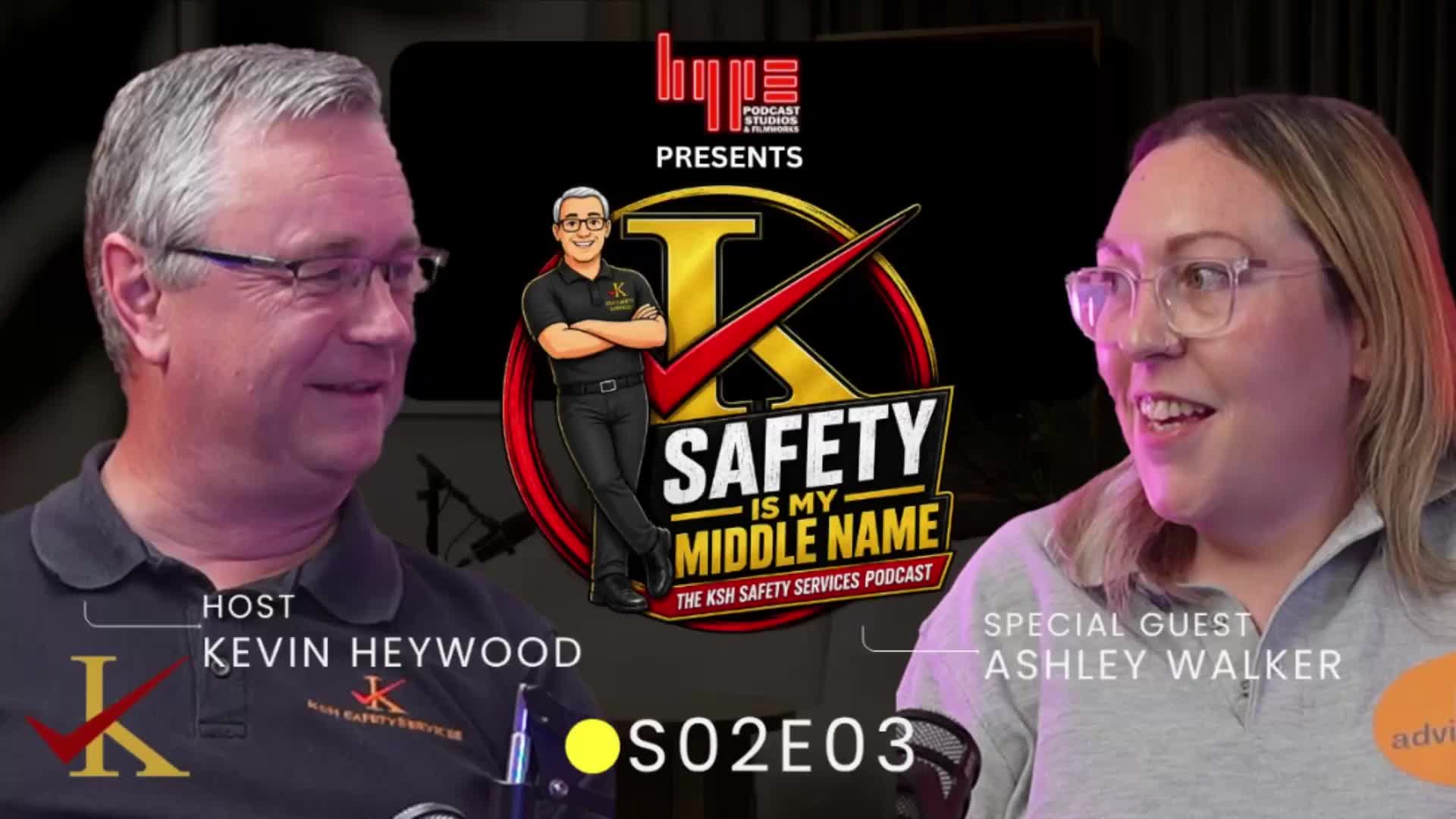 @KSH Safety Services