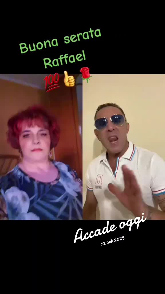 @♥️ Annamaria Gristina ♥️
