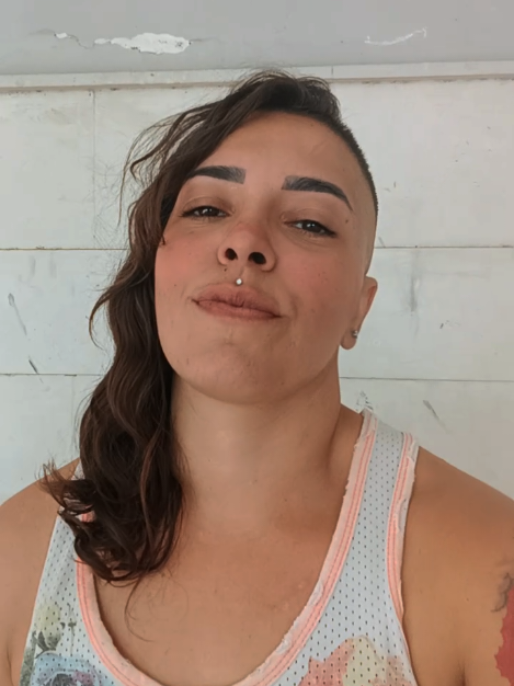 @Marta Sorrenti