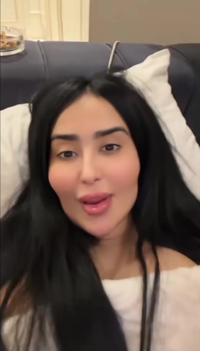 @donia somrani