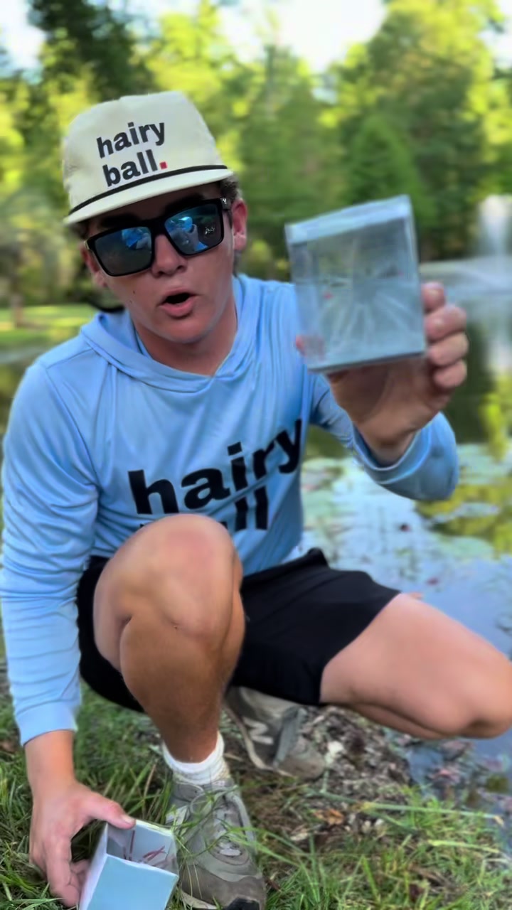 @Colton Trotter Fishing