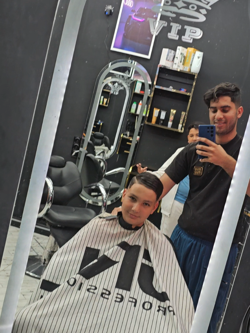 @💈BOUCHIKHI Barber 💈