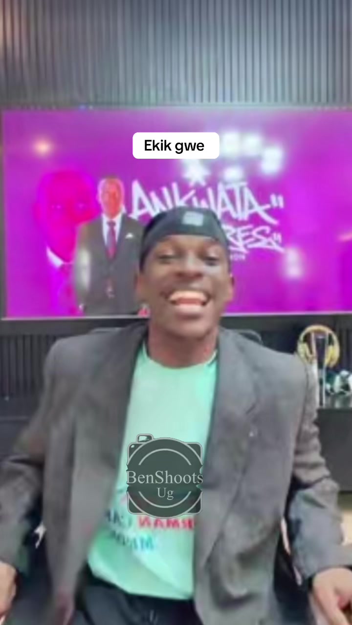 @BenShootsUg