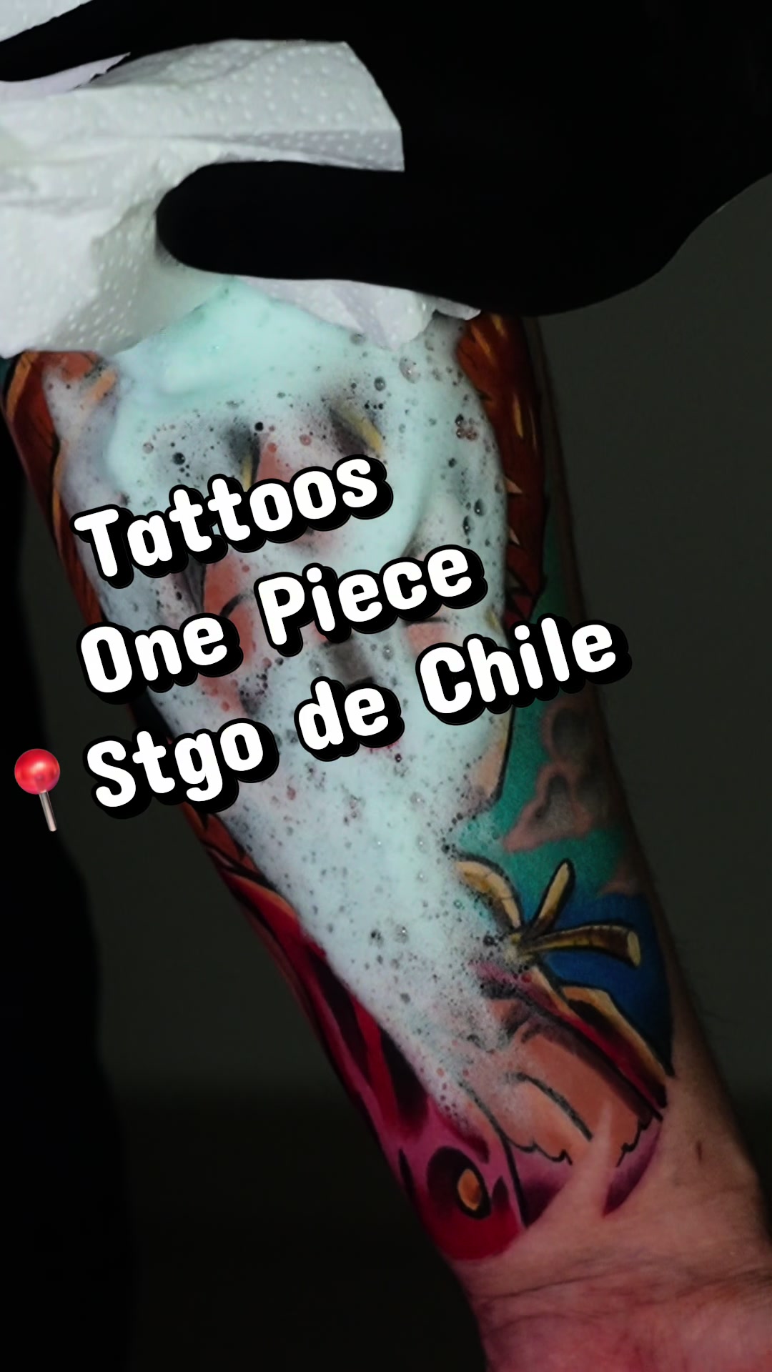 @Trueno tatts ✨