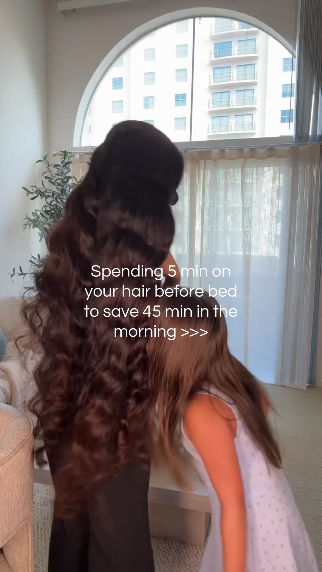 @Long Hair Diary