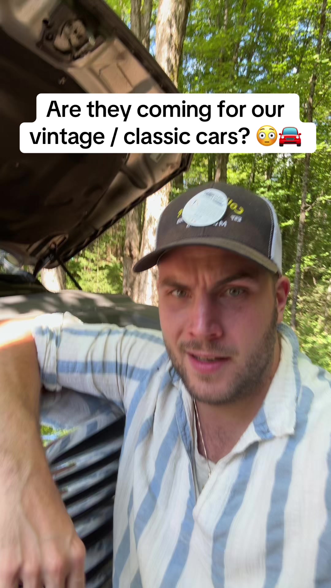 @Shayne Vibes Truth