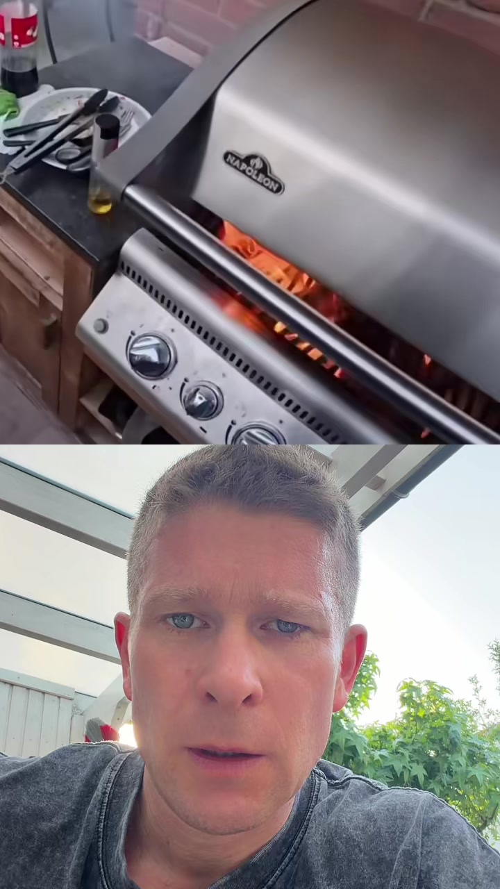 @Arne - King of Grill