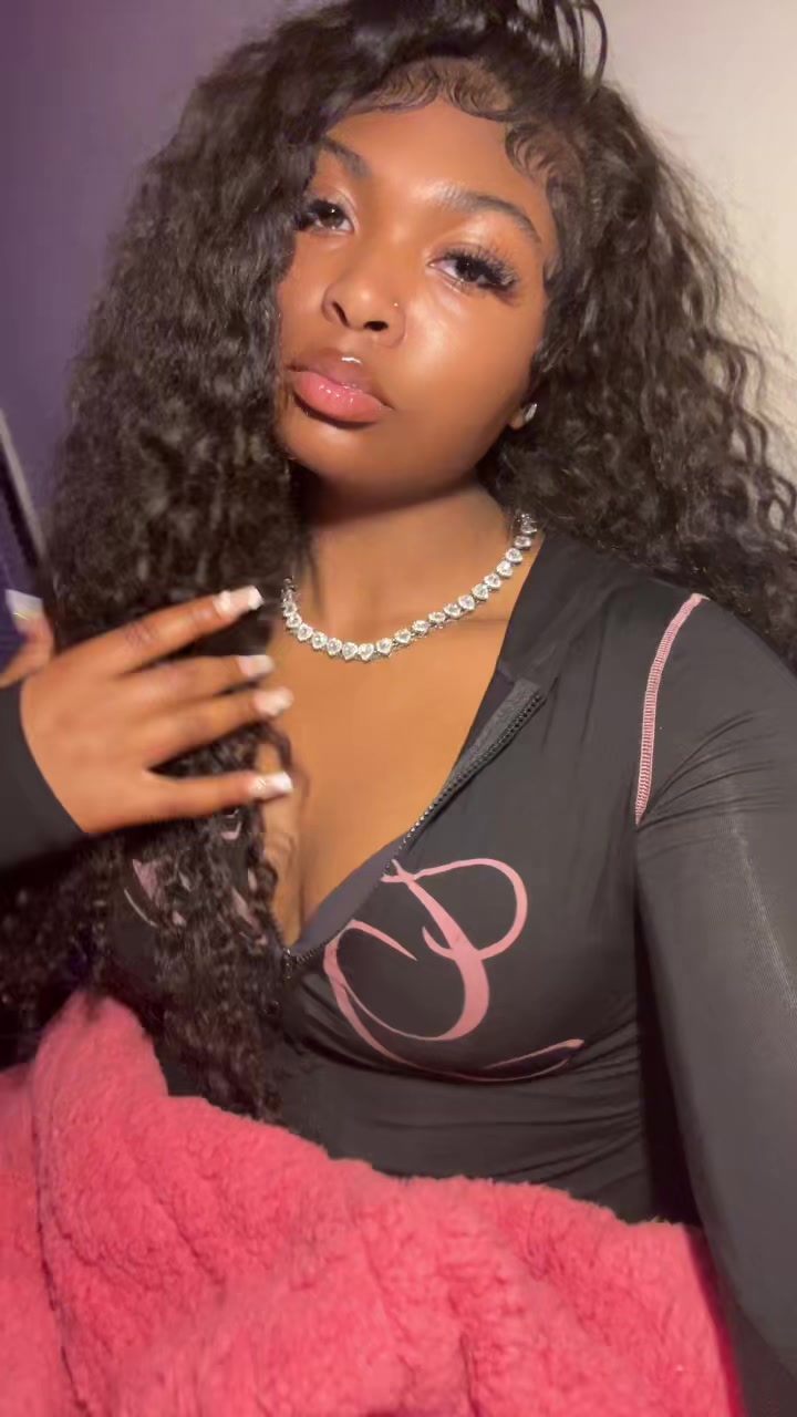 @Niyah💗🤩
