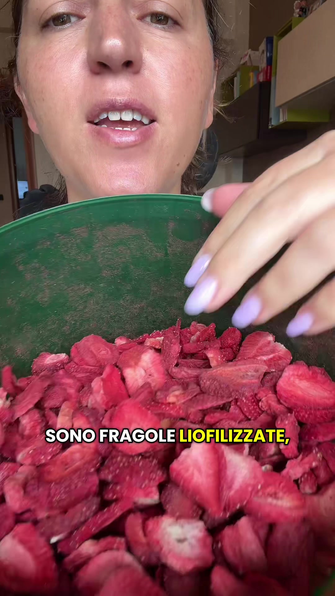 @Arianna in cucina 🍝