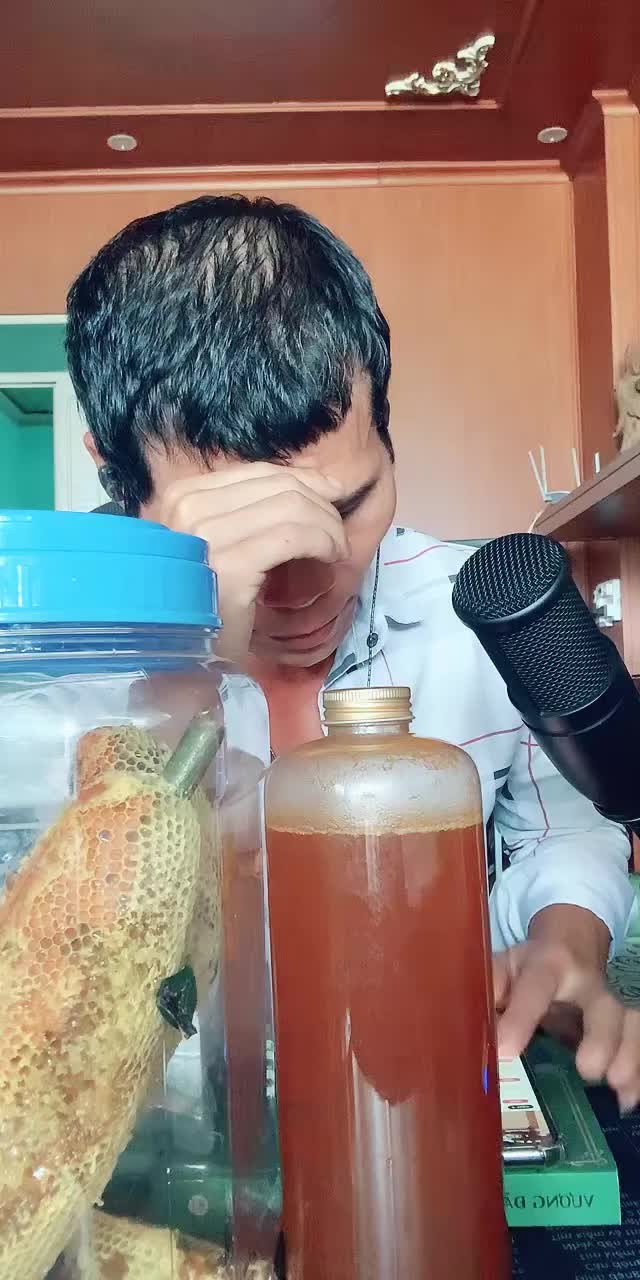 @Mật rừng THÀNH ĐẠT