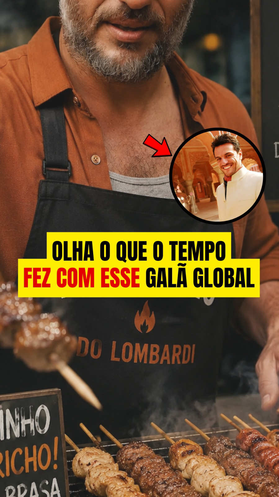 @Elay vai CONTAR