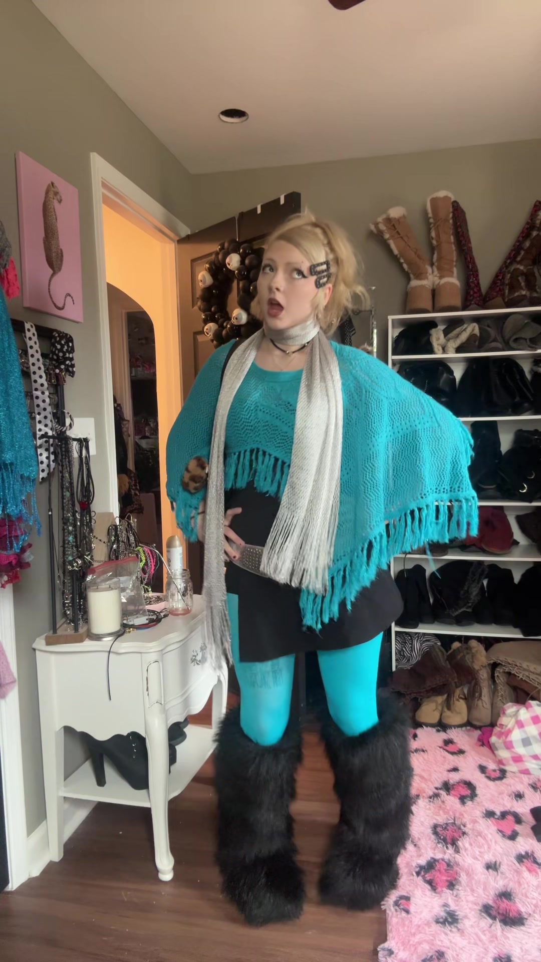 @alexa
