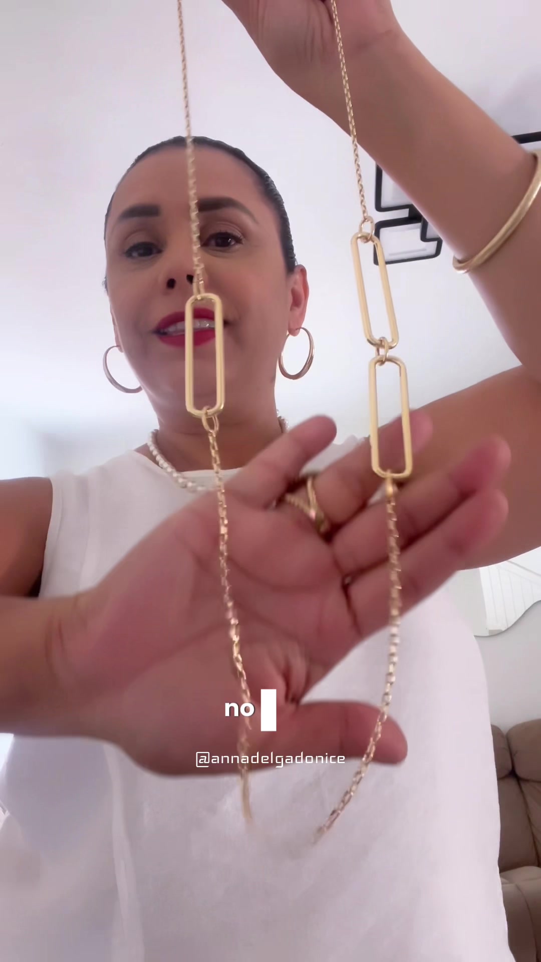 @Anna Delgado