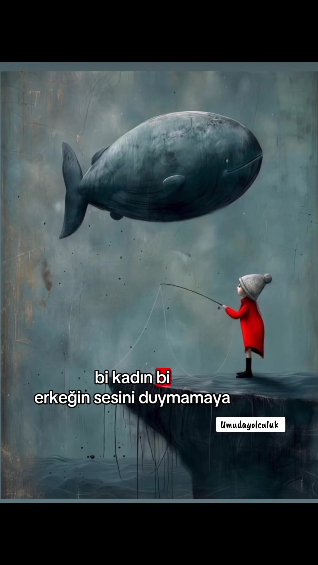 @Umudayolculuk