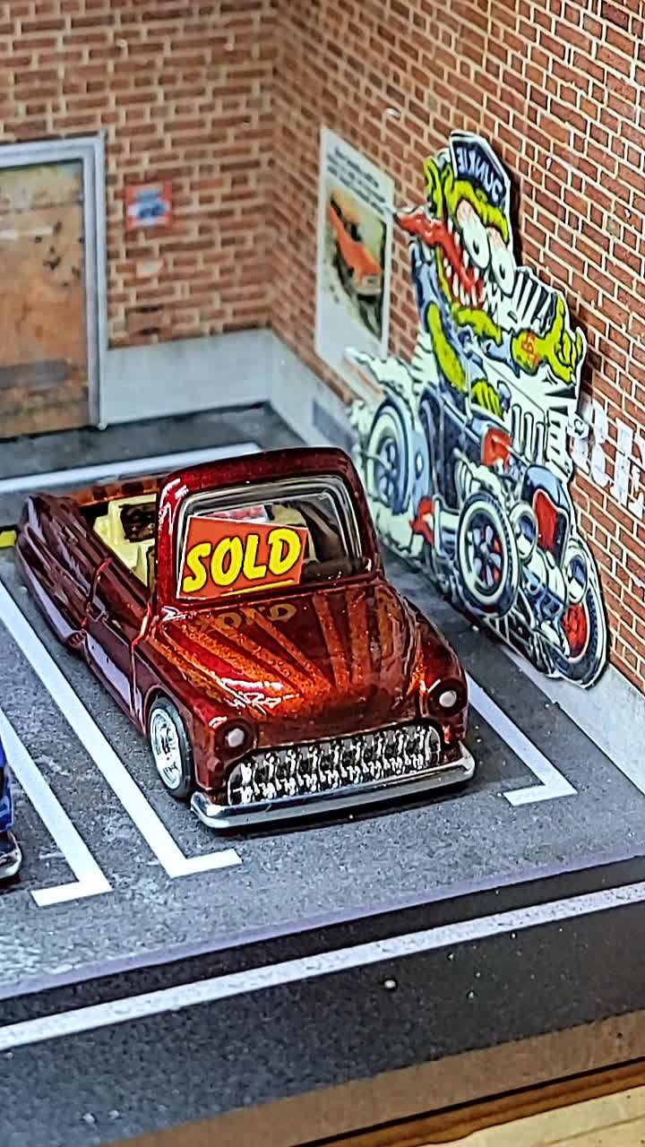 @ELMOFLESCUSTOMSHOP