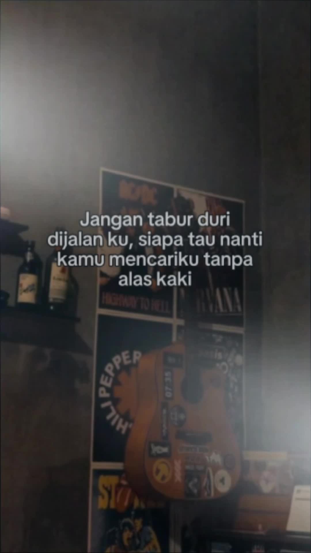 @lupakan jangan di ingat