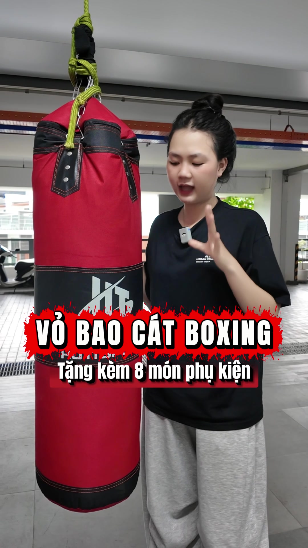 @Hữu Tiến Sport