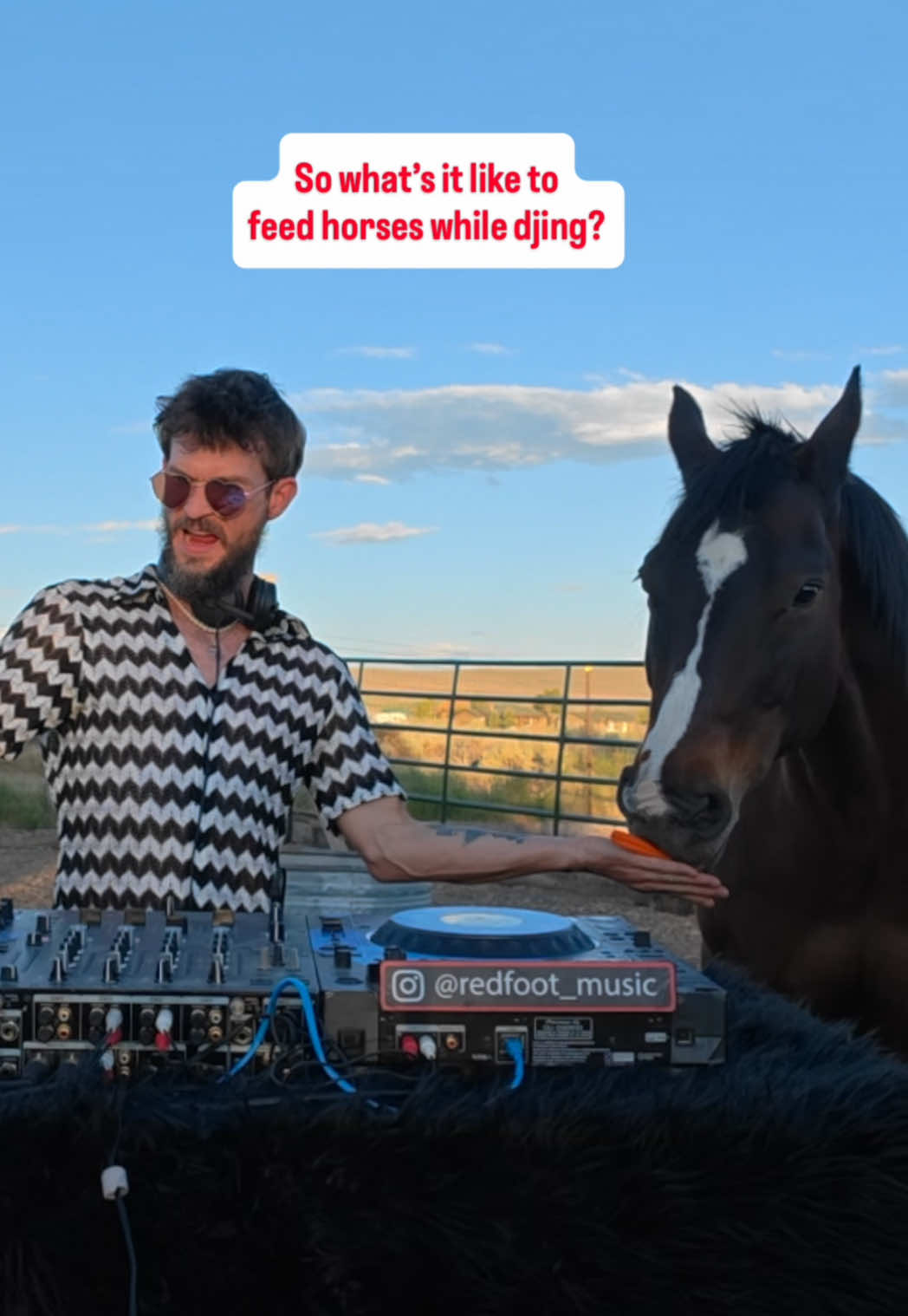 @REDFOOTmusic