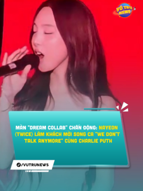 @Vũ Trụ News