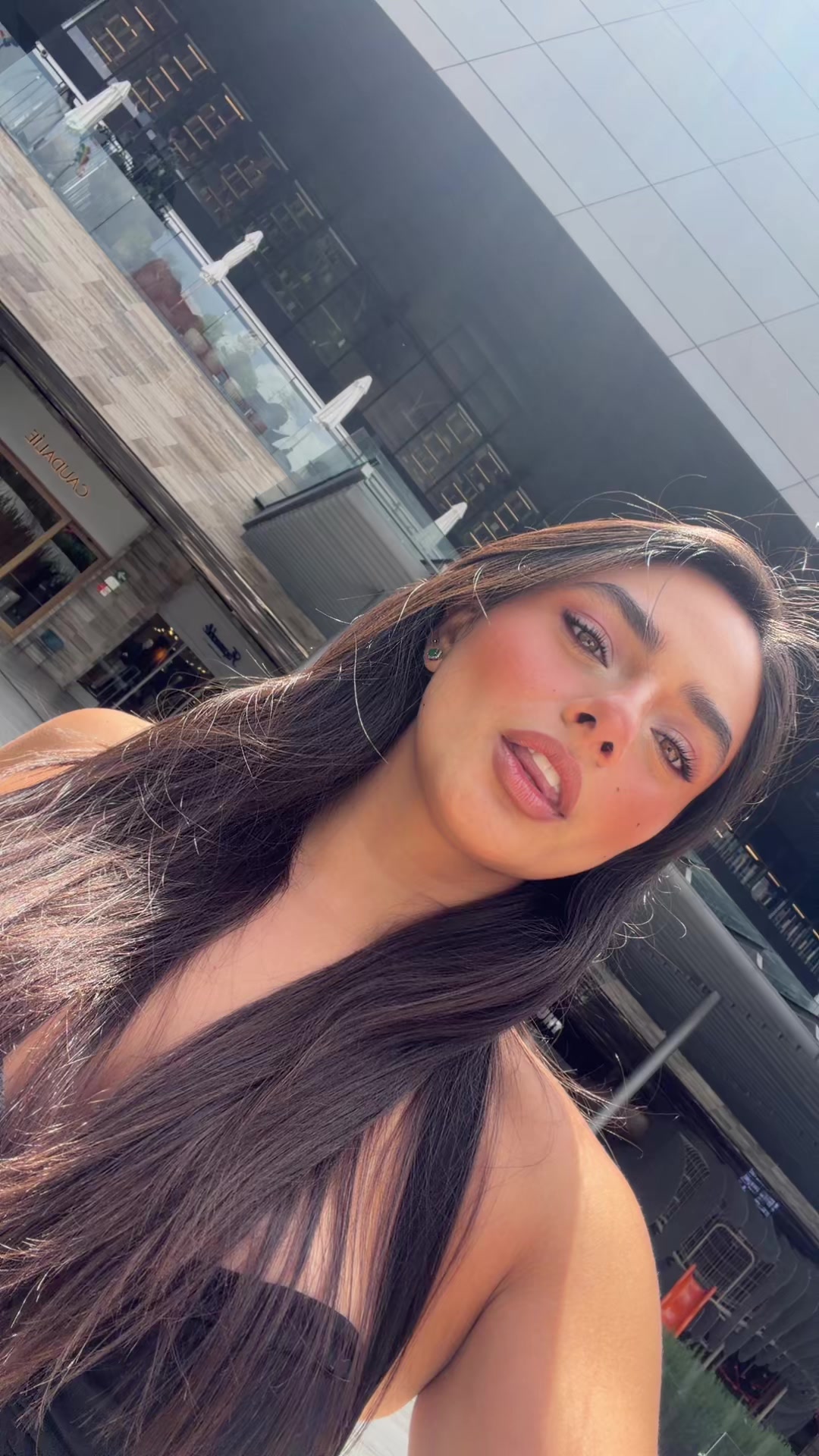@Paulina R. Menendez