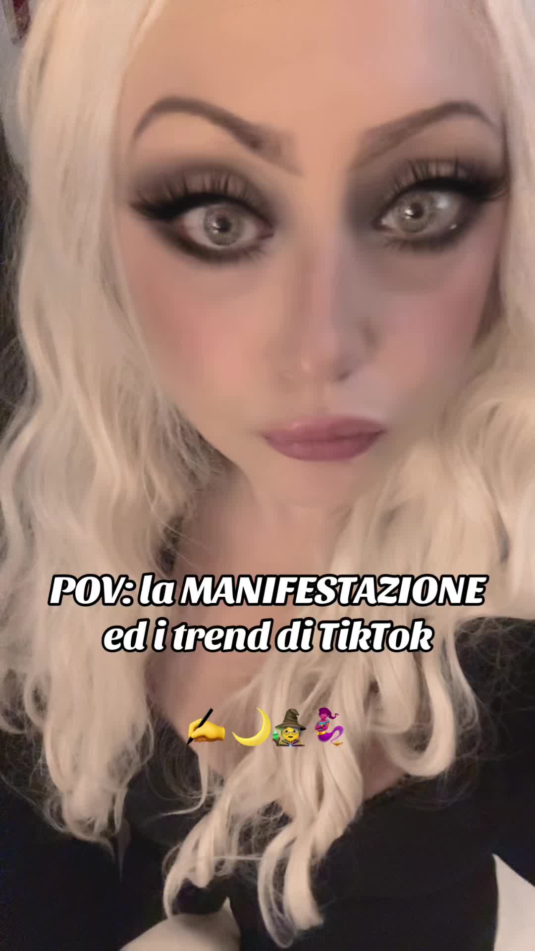 @Nicole Ikigai Manifestation