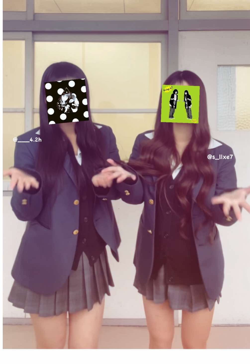 @はるひ
