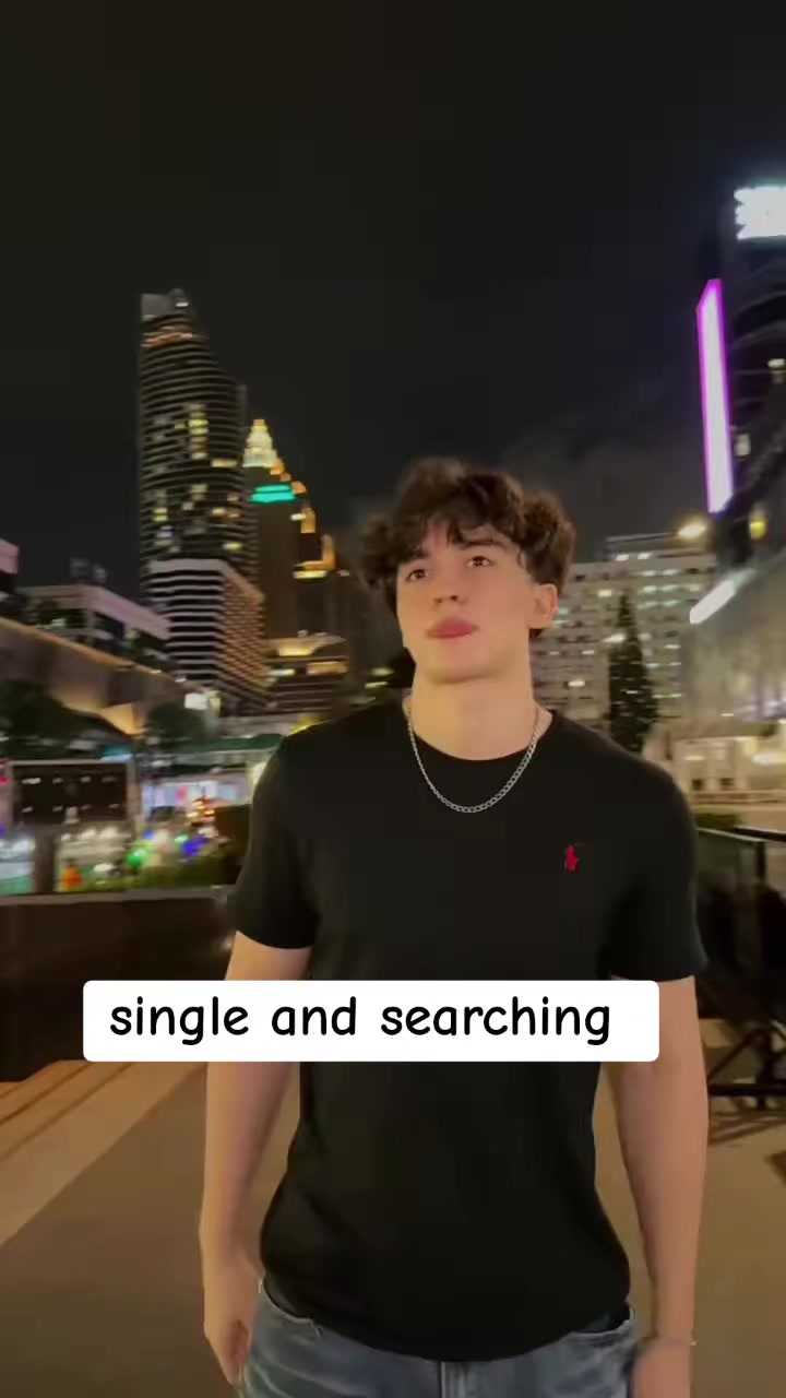 @dating connection