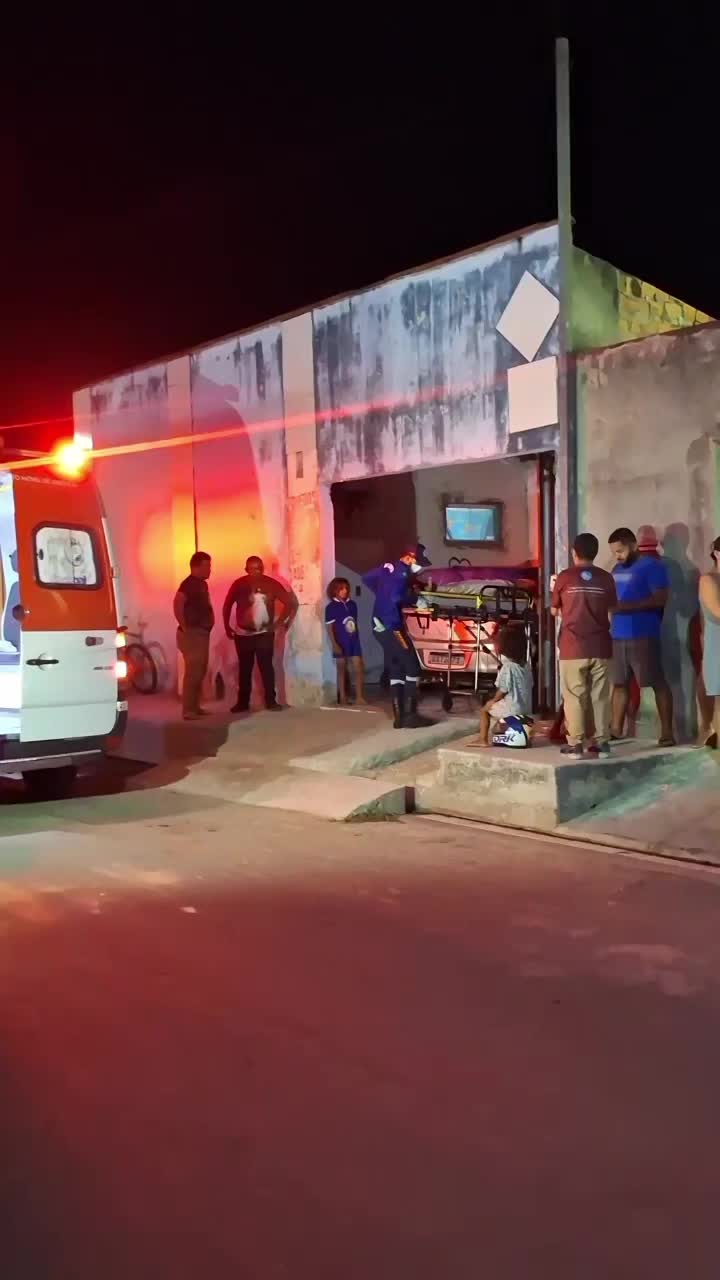 @André Luis Repórter
